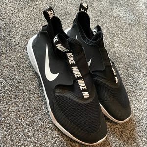 Nike flex runners